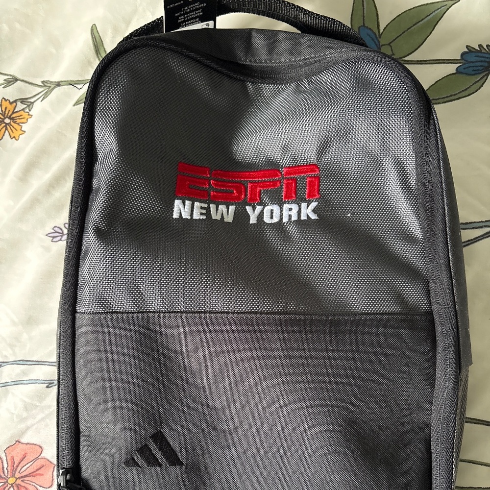Shoe bag